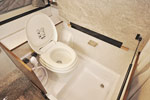 2021 Flagstaff HW27KS toilet