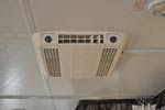 2013 Flagstaff HW29SC optional air conditioner