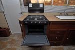 2013 Flagstaff HW29SC stove/oven combo