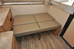 2017 Flagstaff HW29SC sofa-bed