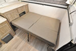 2022 Flagstaff HW29SC sofa as bed