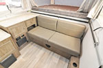 2022 Flagstaff HW29SC sofa
