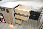 2025 Flagstaff T12ST drawers