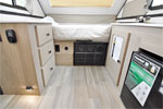 2025 Flagstaff T12ST A/C and floor area