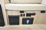 2025 Flagstaff T12ST furnace and power converter