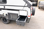 2025 Flagstaff T12ST sliding drawer