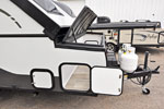 2025 Flagstaff T12ST storage trunk