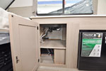 2025 Flagstaff T12ST under sink