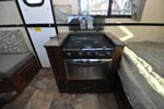 Flagstaff T21QBHW stove/oven combo