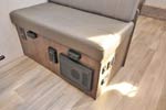 2022 Flagstaff 228BHSE power converter