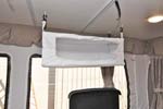 2022 Flagstaff 228BHSE overhead cabinet