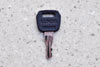 key for Illinois 200R Flagstaff entry door lock