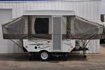 rental 176 camping trailer profile