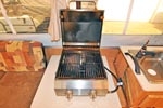 159830 grill
