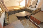 2013 Flagstaff 823D small dinette