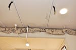 180644 ceiling scratches
