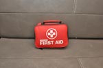 185019 first aid